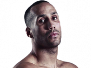 James DeGale