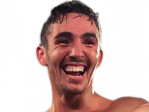 Jamie Conlan