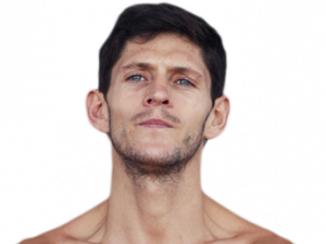 Jamie McDonnell