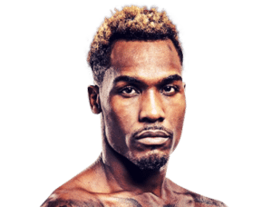 Jermall Charlo