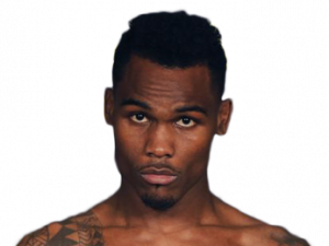 Jermell Charlo photo