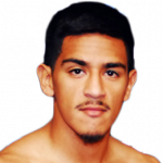 Jessie Magdaleno photo