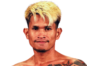 John Riel Casimero