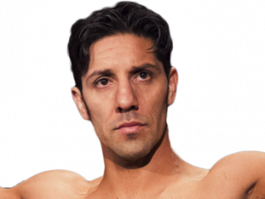 John Molina Jr