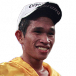 John Riel Casimero photo