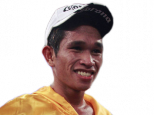 John Riel Casimero photo