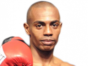 Jonathan Guzman