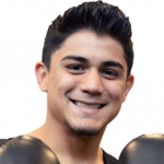 Joseph ‘Jo Jo’ Diaz photo