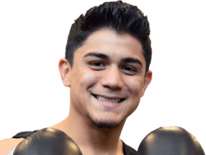 Joseph ‘Jo Jo’ Diaz photo
