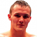 Josh Warrington photo