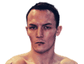 Josh Warrington photo