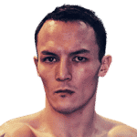 Josh Warrington photo