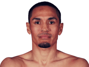 Juan Francisco Estrada photo