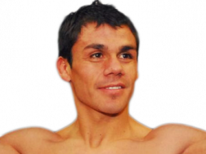 Juan Carlos Reveco