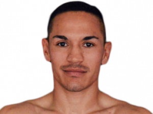 Juan Francisco Estrada photo