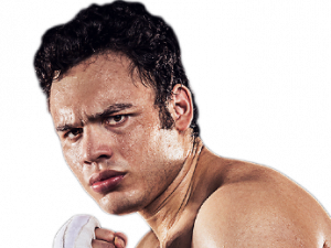 Julio Cesar Chavez Jr