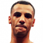 Kal Yafai photo
