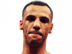 Kal Yafai photo