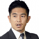 Kazuto Ioka photo