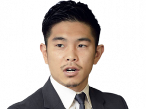 Kazuto Ioka photo