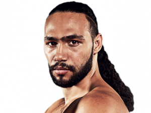 Keith Thurman photo