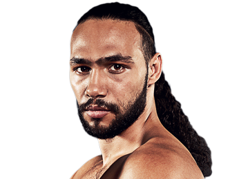 Keith Thurman - I just enjoy life in a way where I like