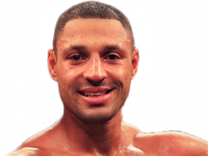 Kell Brook