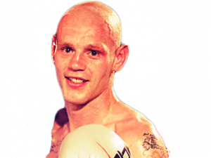 Kevin Hooper