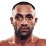 Kid Galahad photo