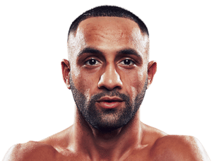 Kid Galahad