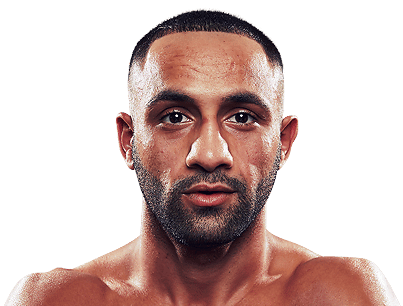 Kid Galahad