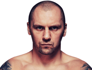 Krzysztof Glowacki