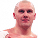 Krzysztof Glowacki photo