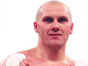 Krzysztof Glowacki photo
