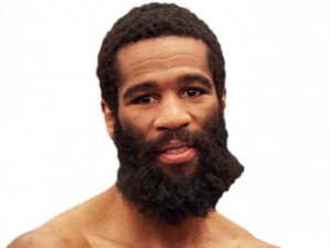 Lamont Peterson