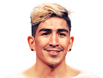 Terrazas vs Santa Cruz results: Leo Santa Cruz stops Victor