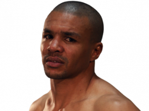 Leonard Bundu