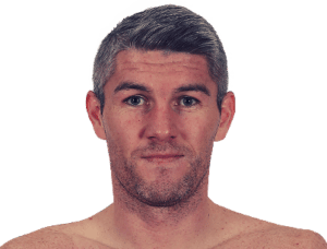 Liam Smith