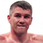 Liam Smith photo
