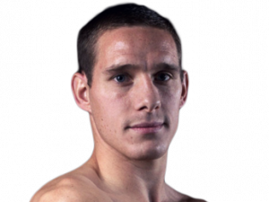 Liam Walsh