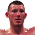 Liam Williams photo