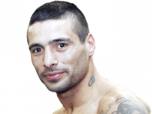 Lucas Martin Matthysse