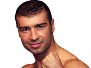 Lucian Bute