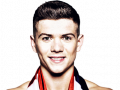 Luke Campbell photo