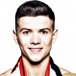 Luke Campbell photo