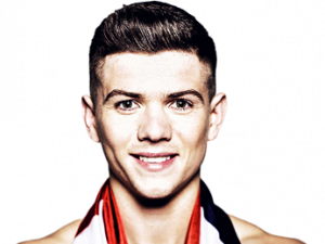 Luke Campbell photo