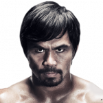 Manny Pacquiao photo