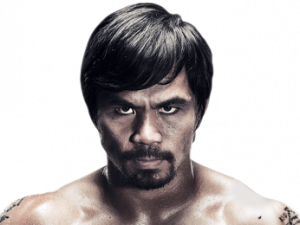 Manny Pacquiao photo