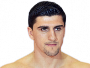 Marco Huck