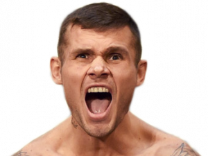 Martin Murray